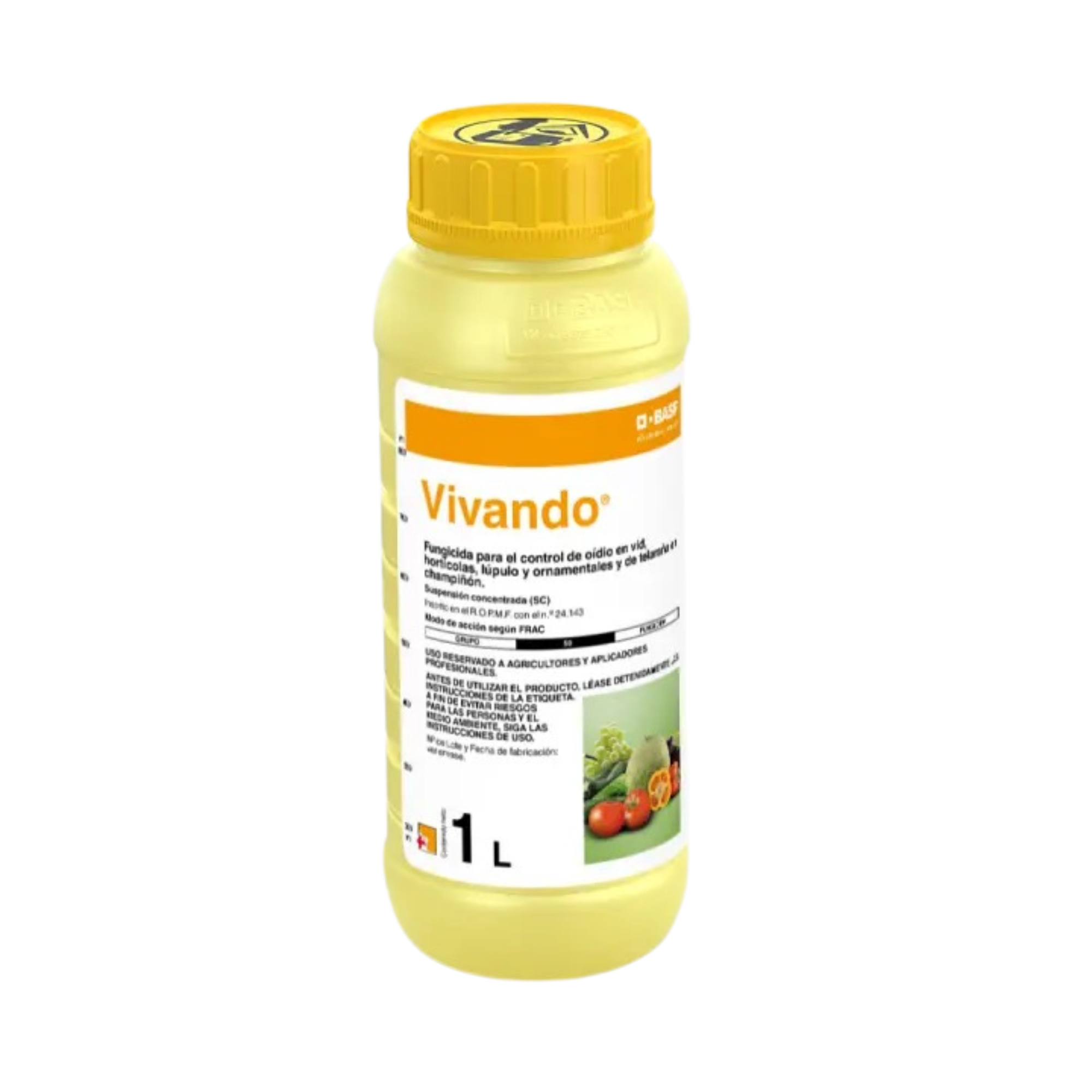 Vivando® | 1 L