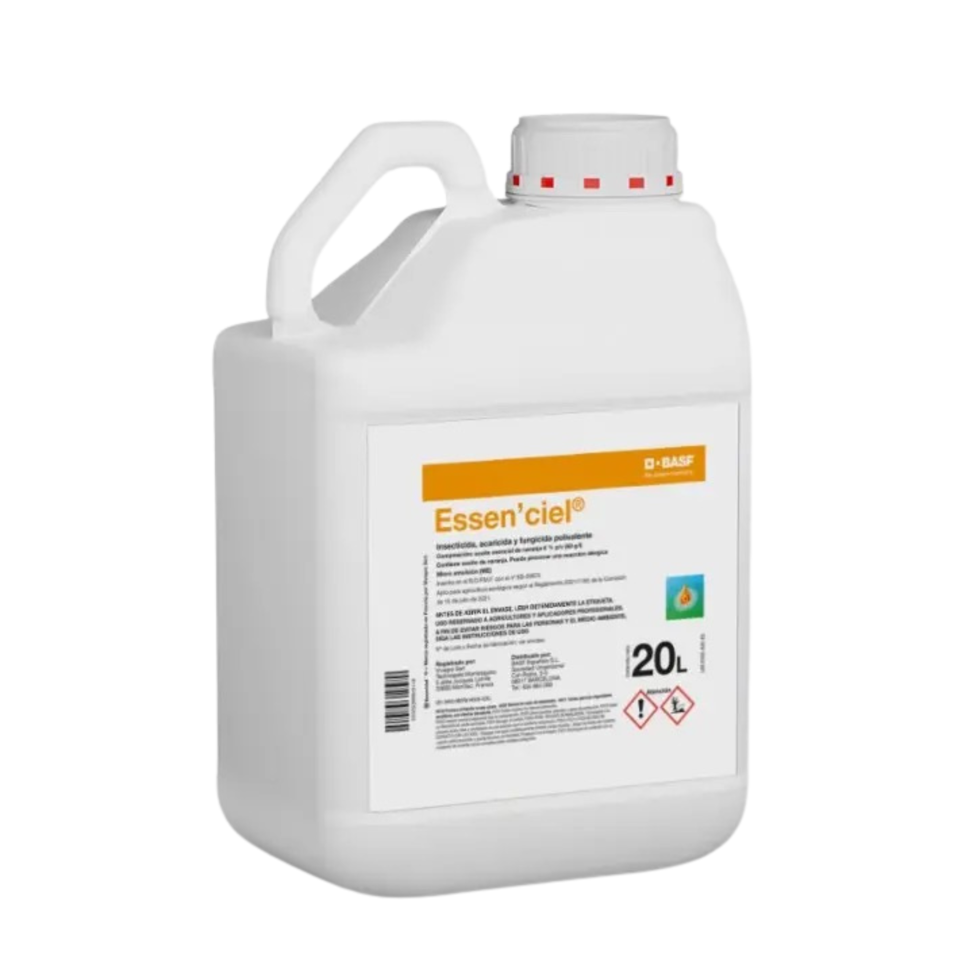 Essen'ciel® | 5 L
