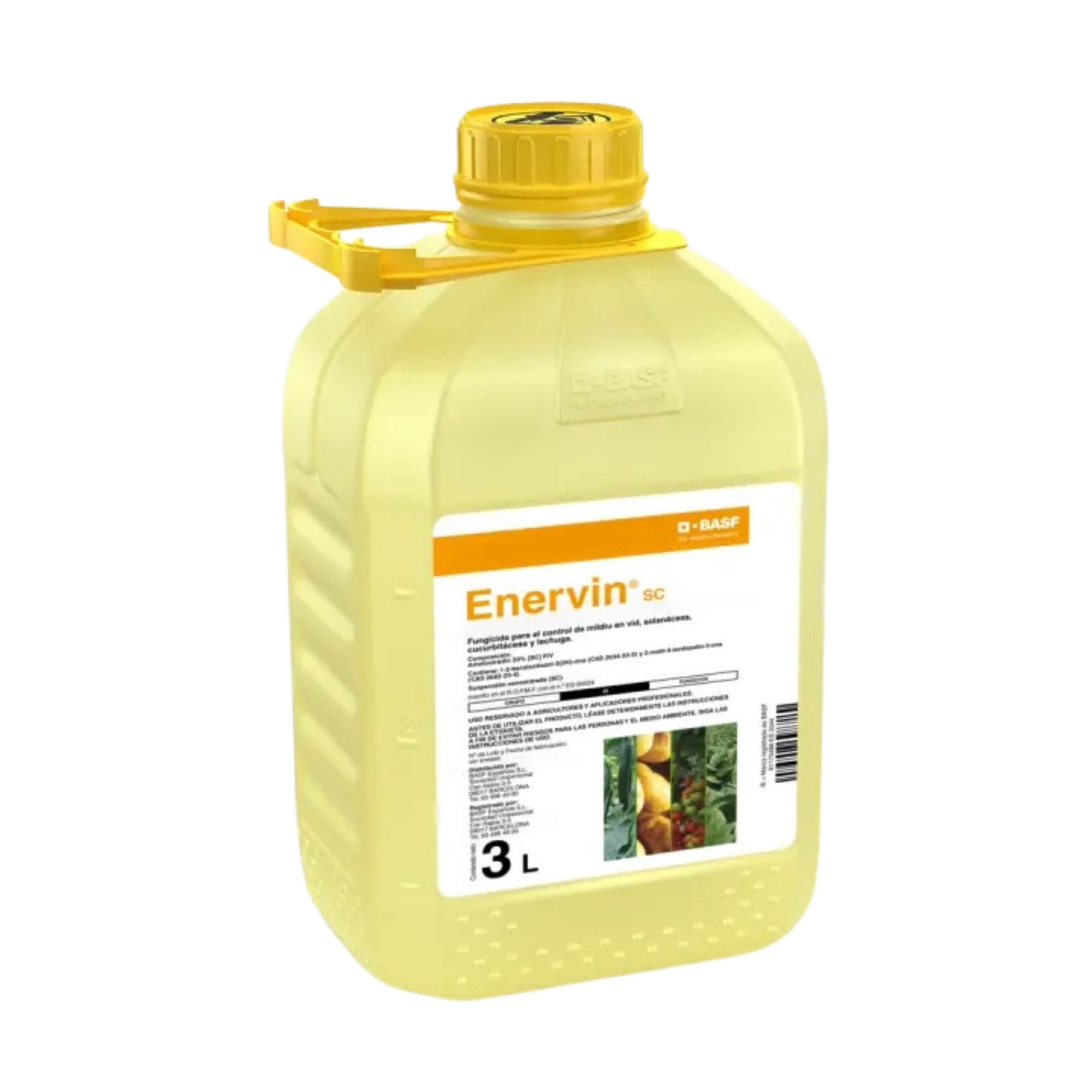 Enervin® SC | 5 L