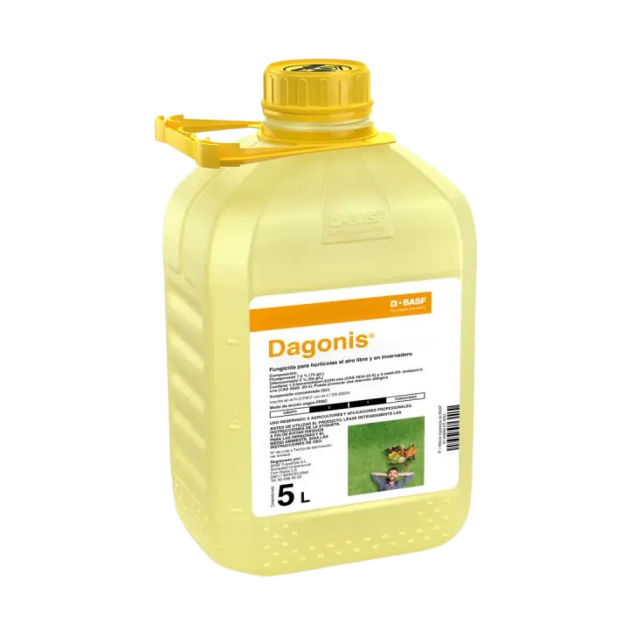 Dagonis® | 5 L