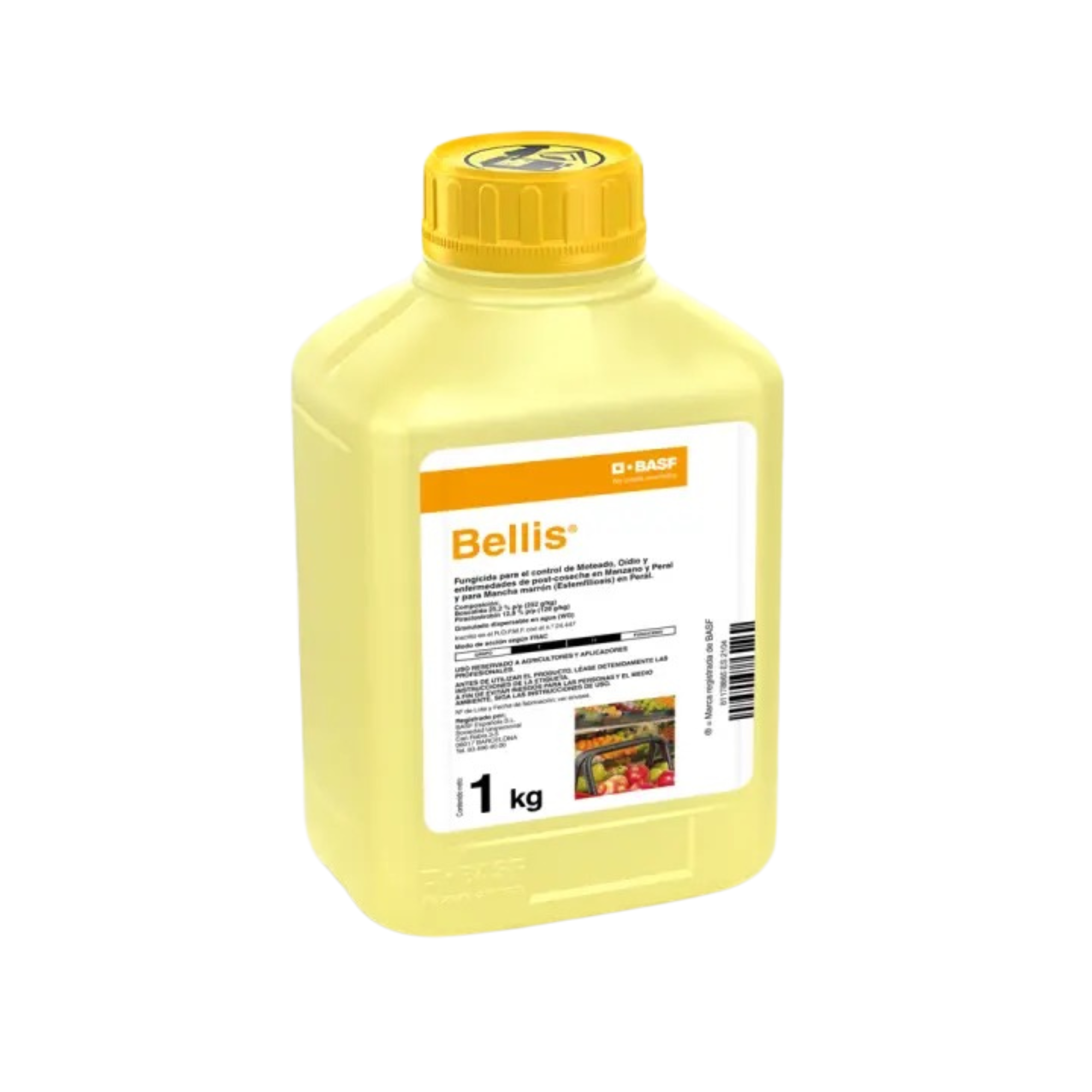 Bellis® | 1 KG