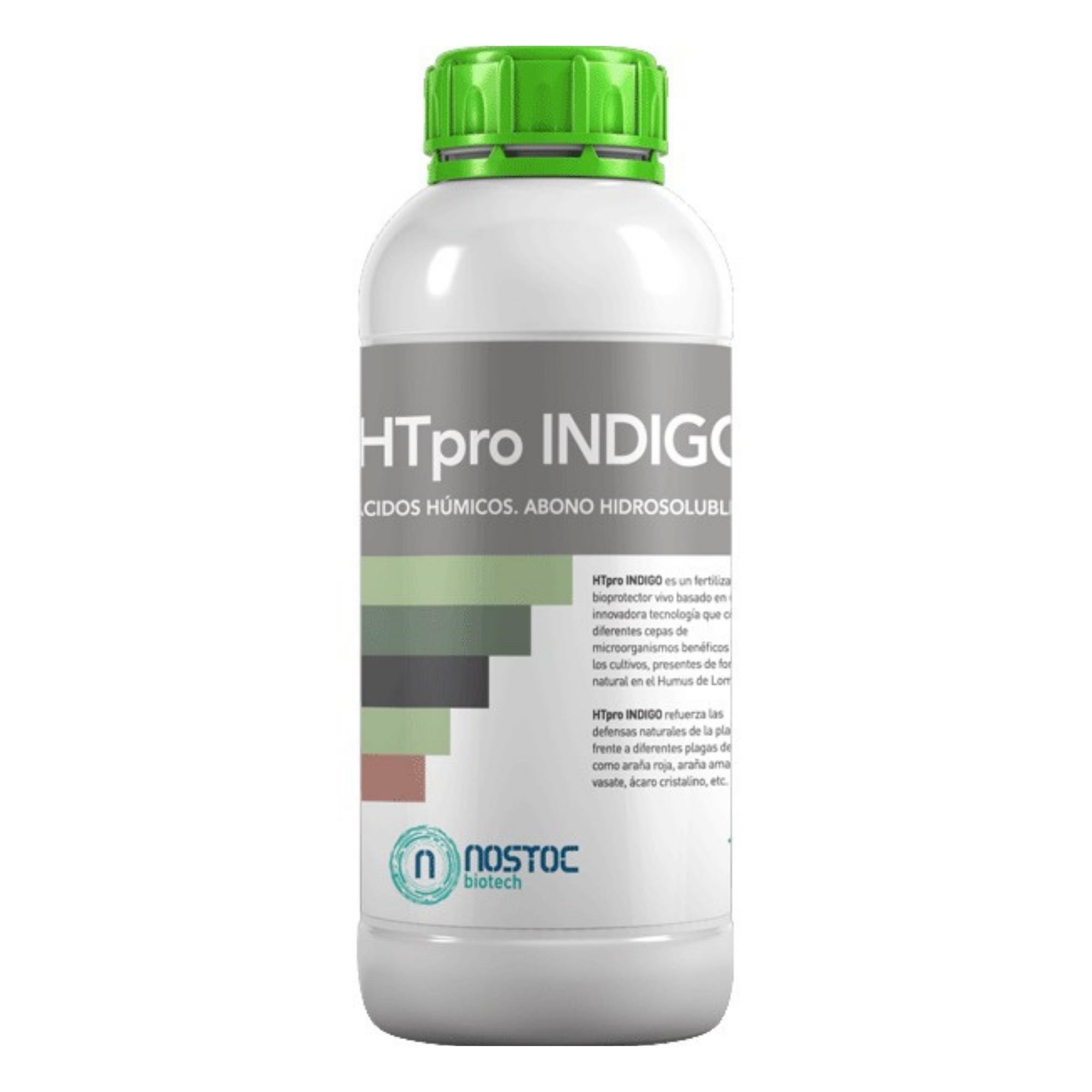 HTpro INDIGO | 5 L