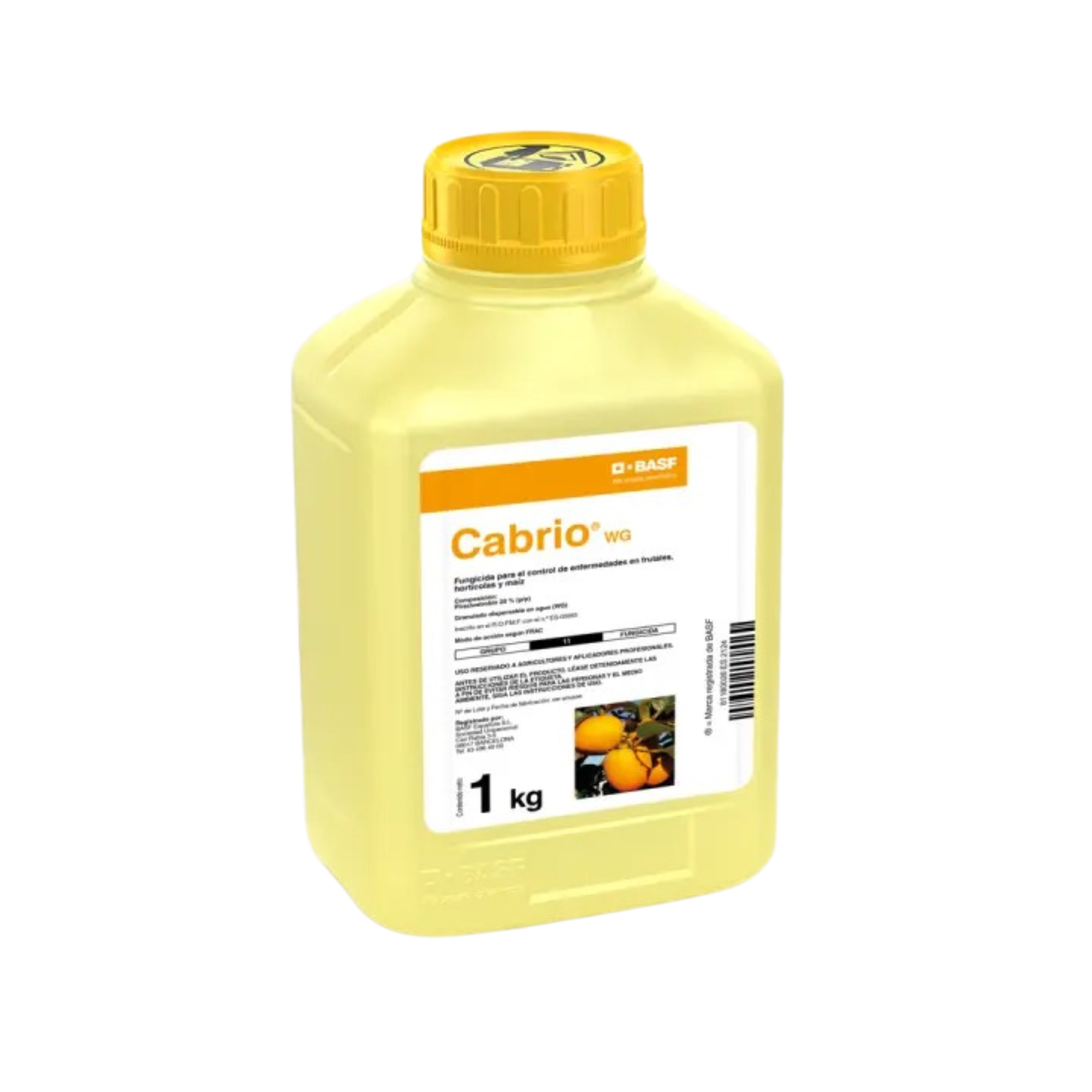 Cabrio® WG | 1 KG