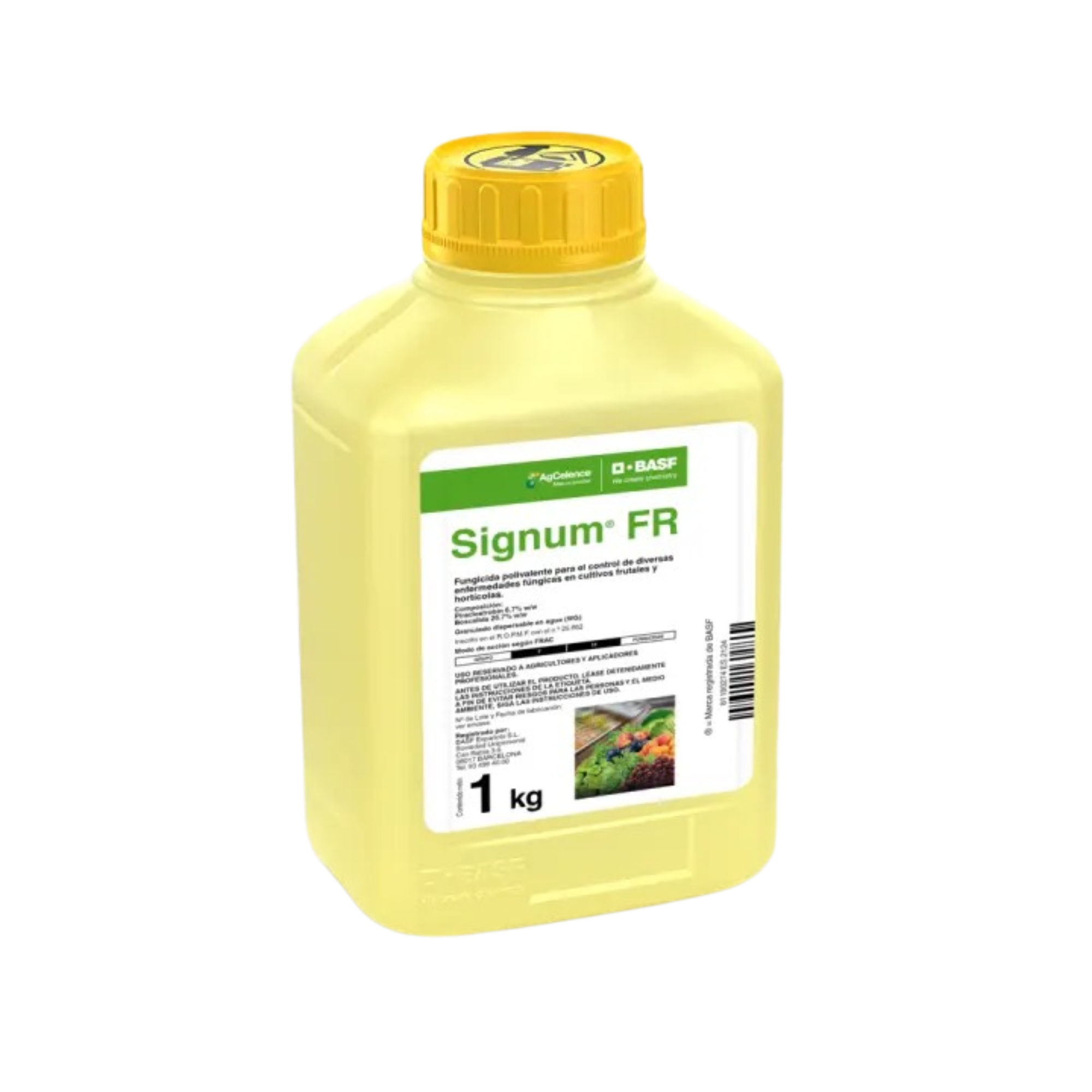Signum® FR | 1 KG