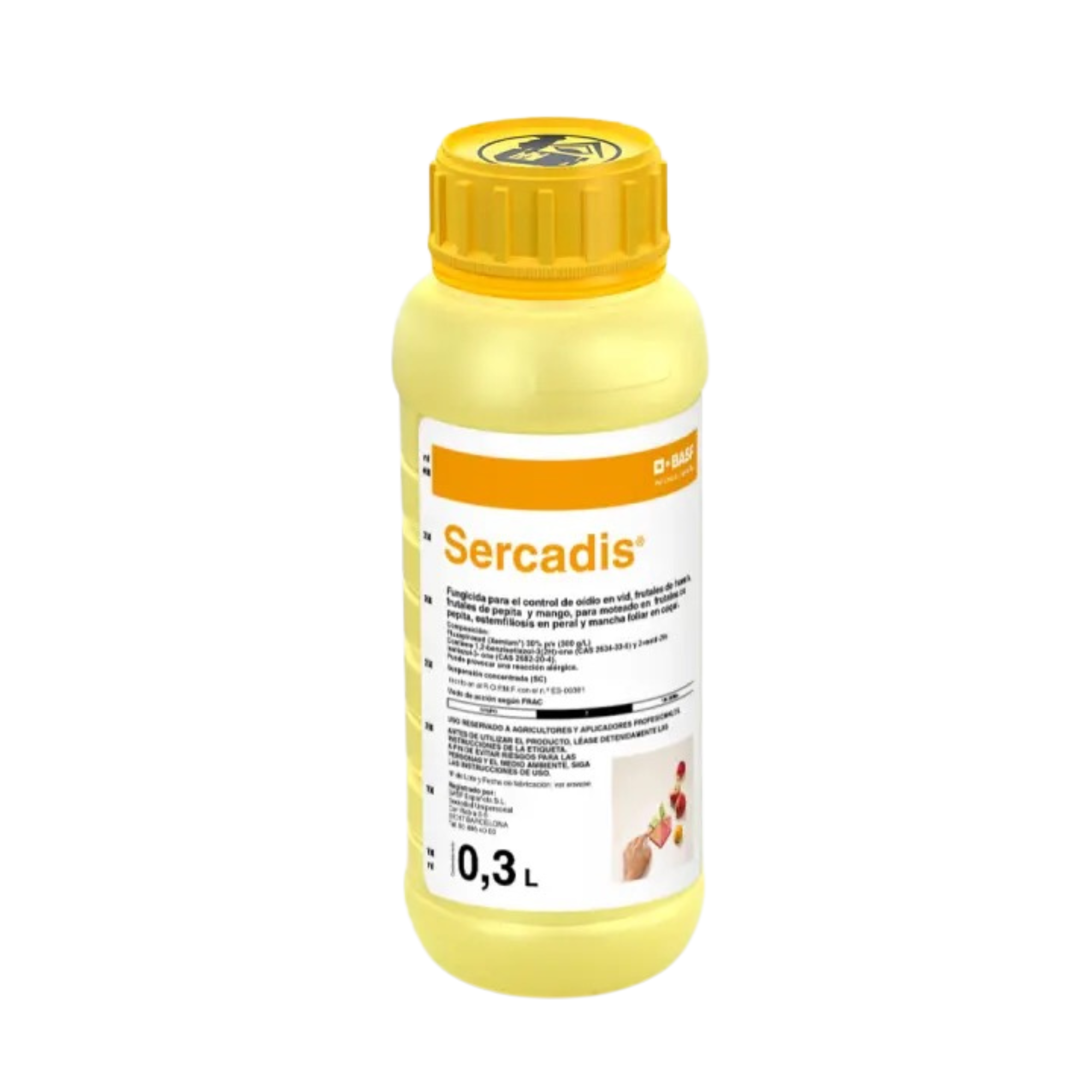 Sercadis® | 1 L