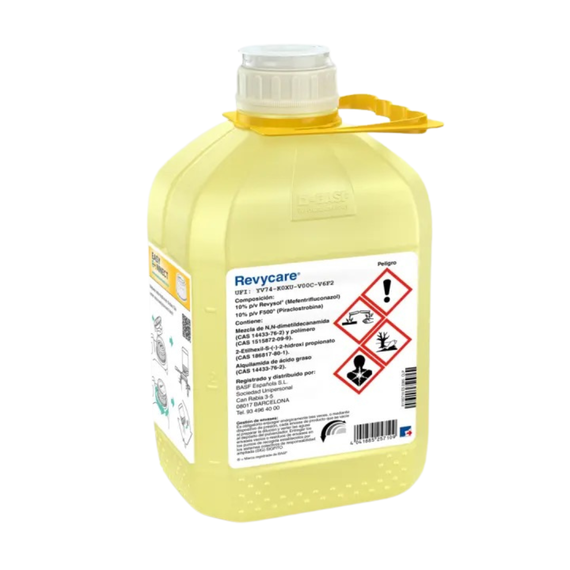 Revycare® | 5 L