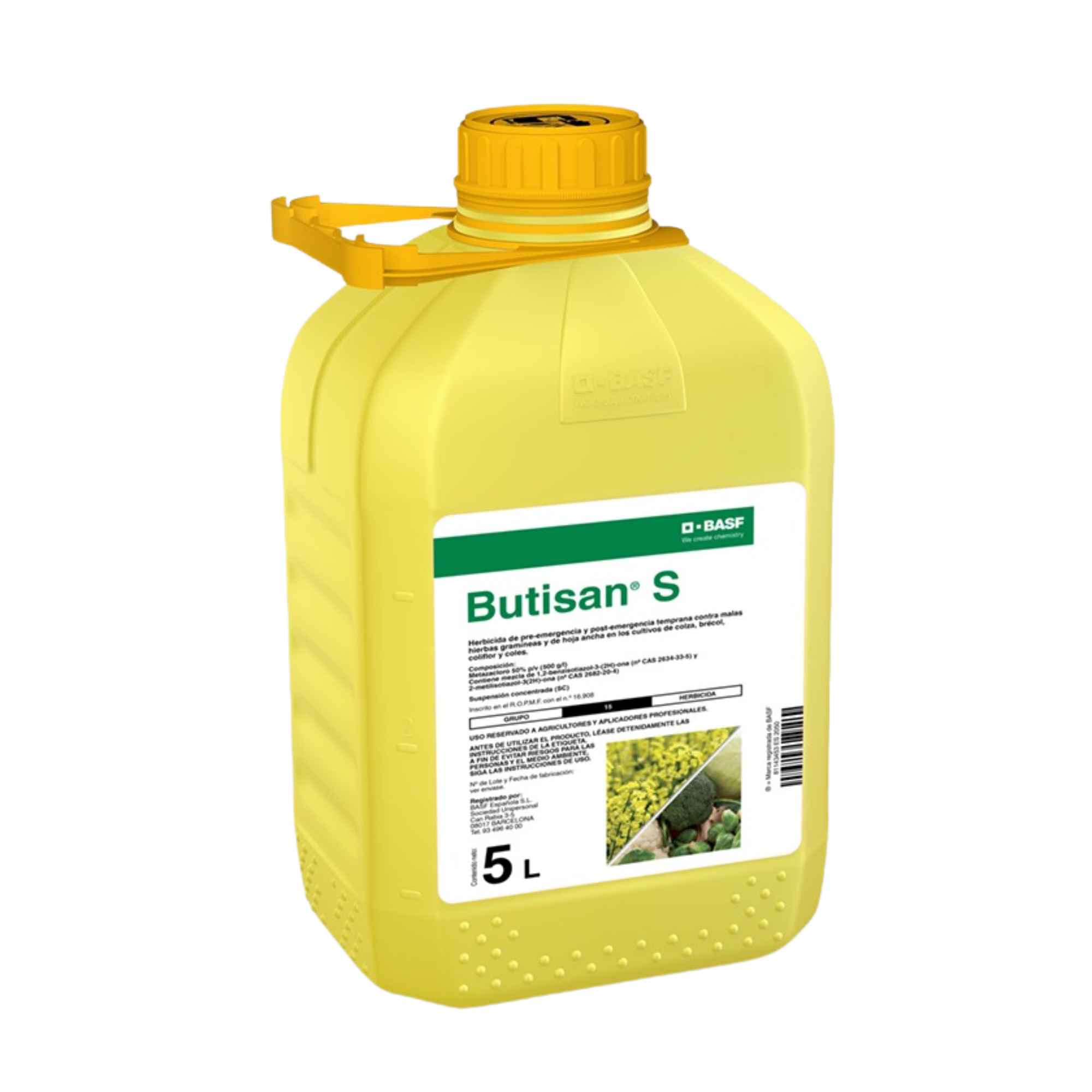 Butisan® S | 5 L