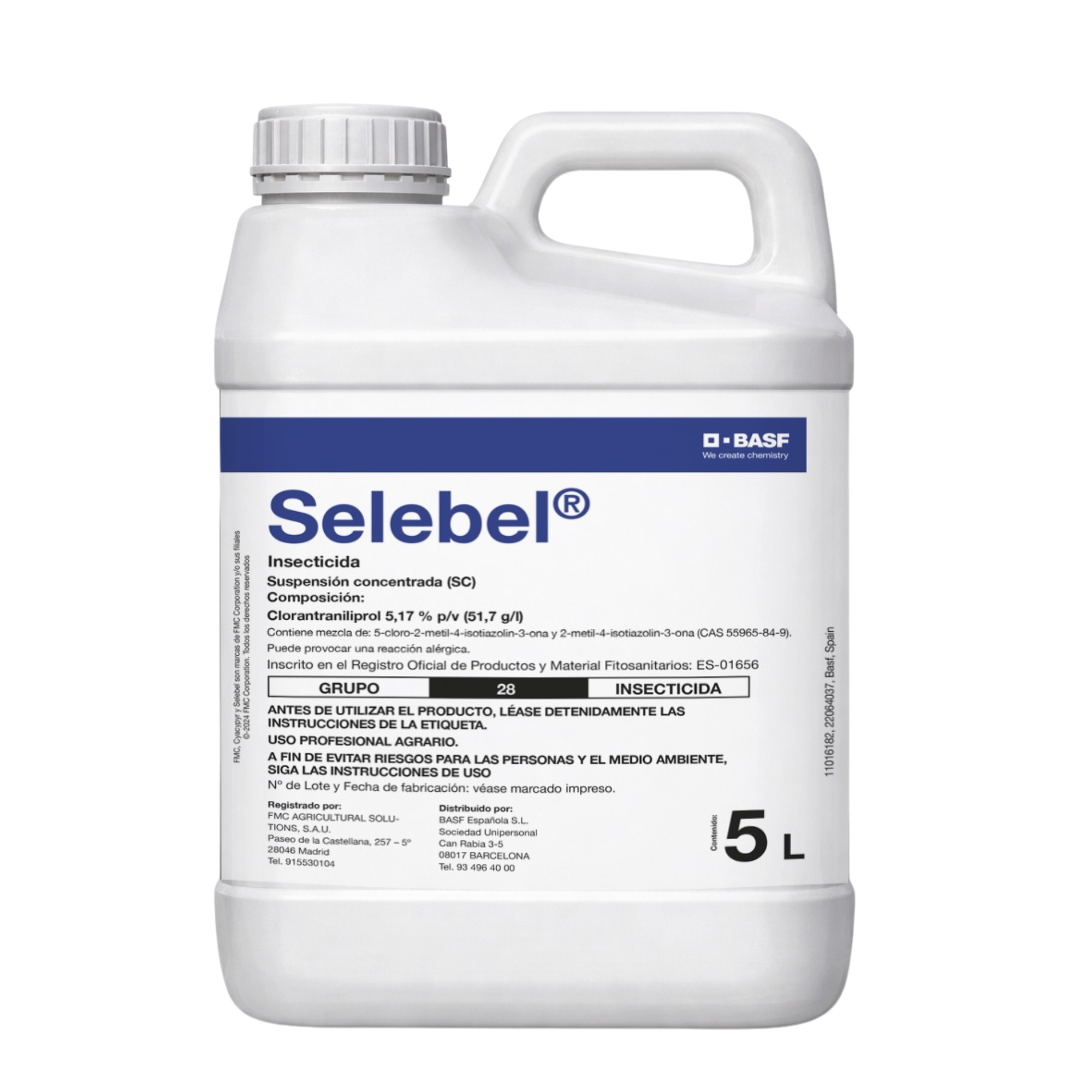 Selebel® | 5 L