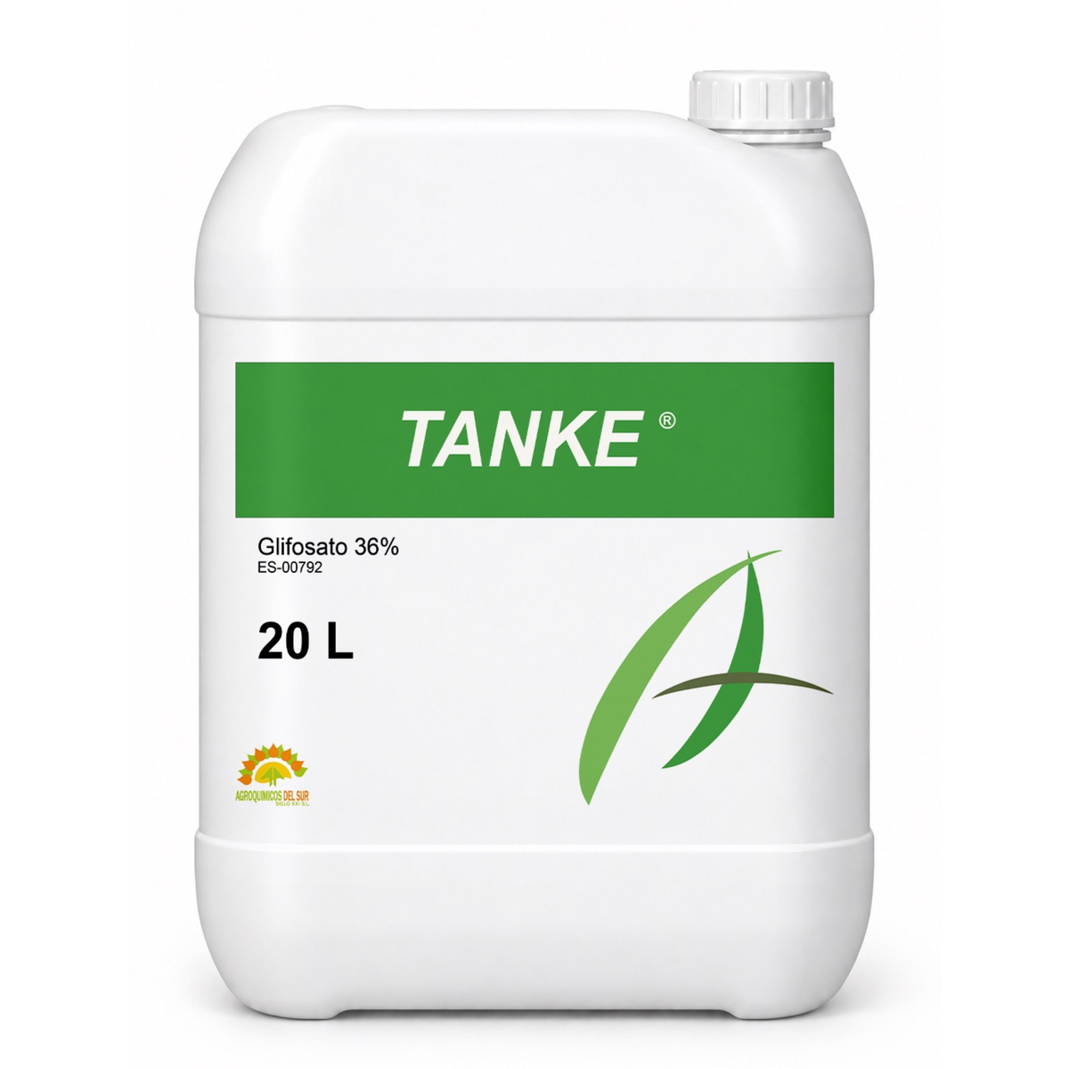 Tanke® | 20 L