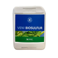 Veni Biosulfur – Azufre Líquido Biológico y Soluble | 5 L